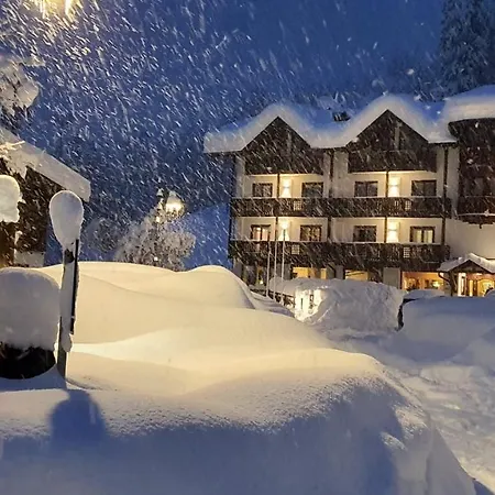 Hotel Montana-2