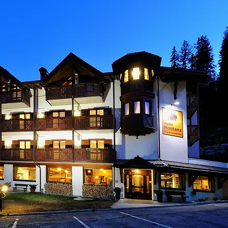 Hotel Montana-2